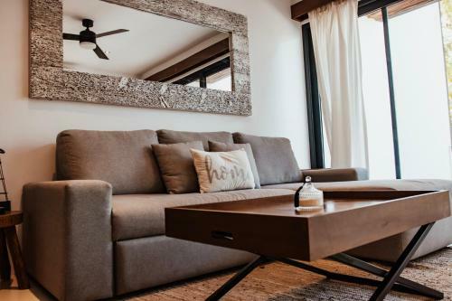 Apartamento Moma Tulum