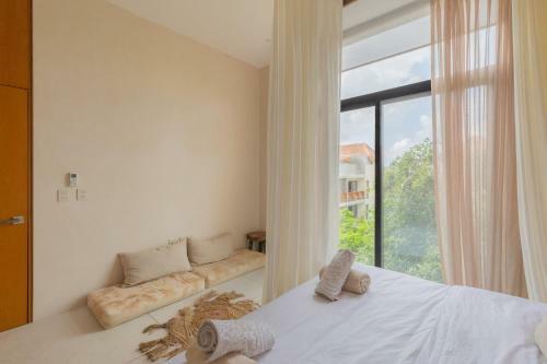 2br Apartment Great Design Shared Pool And Wifi