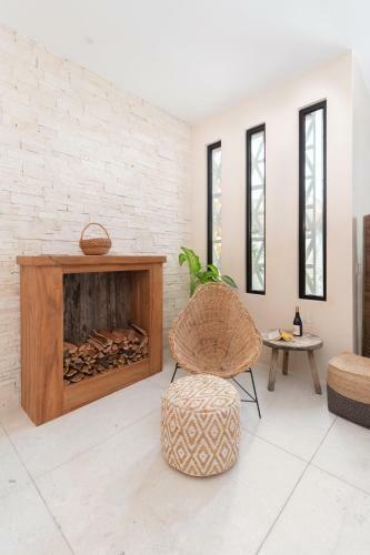 2br Apartment Great Design Shared Pool And Wifi