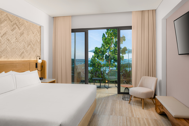 Hotel Hilton Tulum Riviera Maya All-inclusive Resort