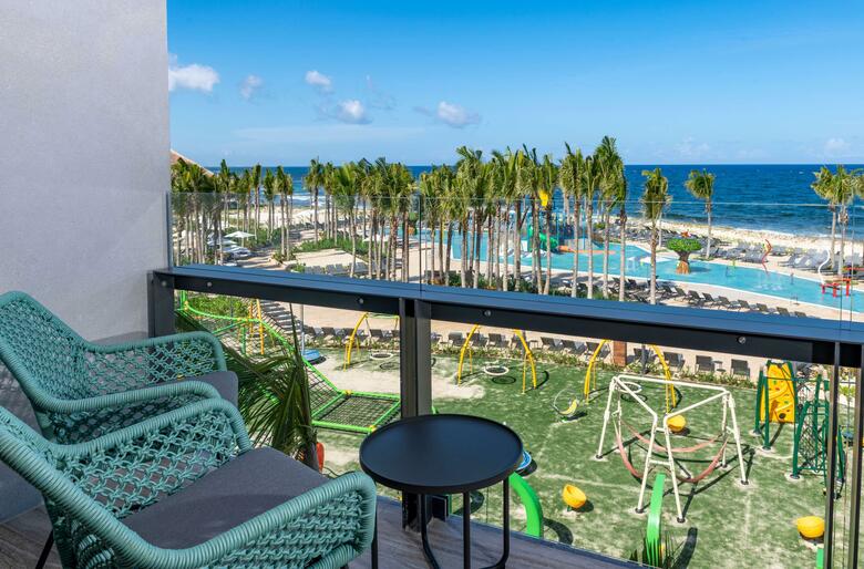 Hotel Hilton Tulum Riviera Maya All-inclusive Resort