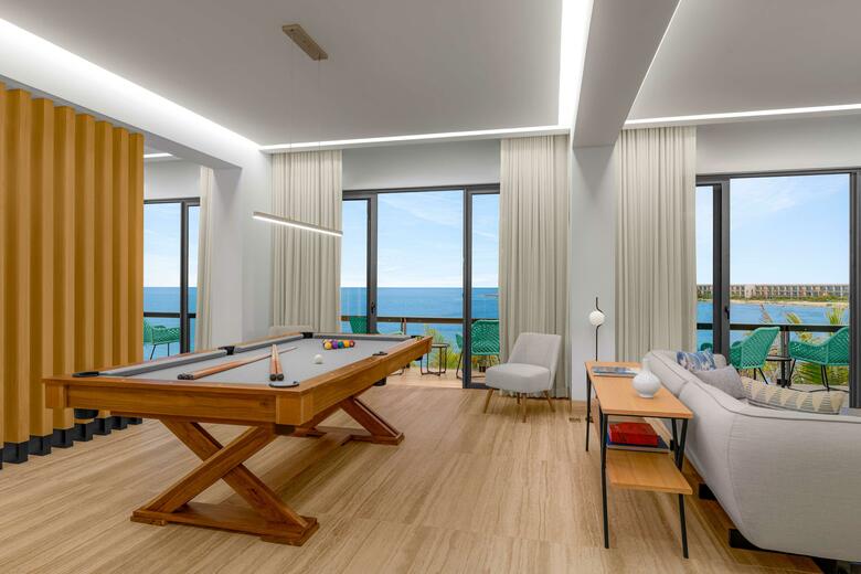 Hotel Hilton Tulum Riviera Maya All-inclusive Resort
