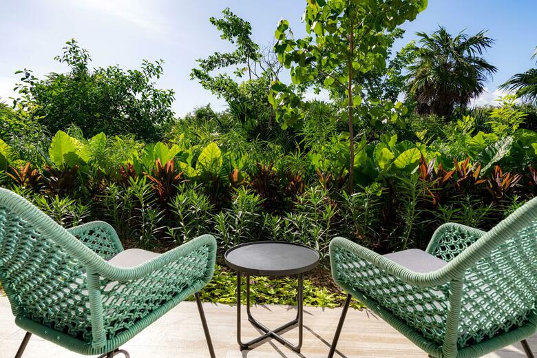 Hotel Hilton Tulum Riviera Maya All-inclusive Resort
