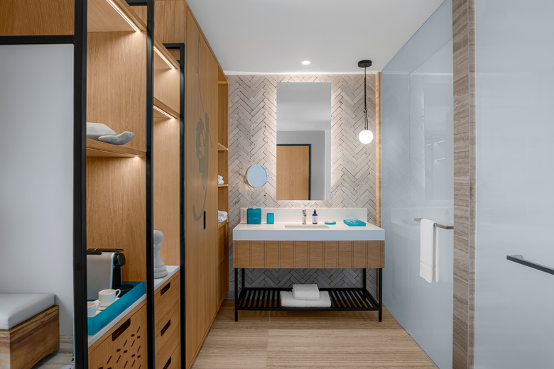 Hotel Hilton Tulum Riviera Maya All-inclusive Resort
