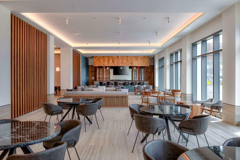 Hotel Hilton Tulum Riviera Maya All-inclusive Resort