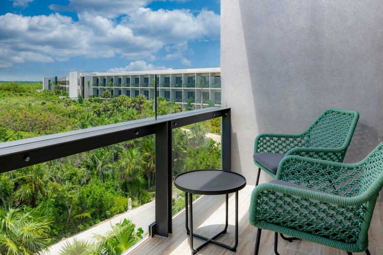 Hotel Hilton Tulum Riviera Maya All-inclusive Resort