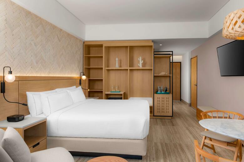 Hotel Hilton Tulum Riviera Maya All-inclusive Resort