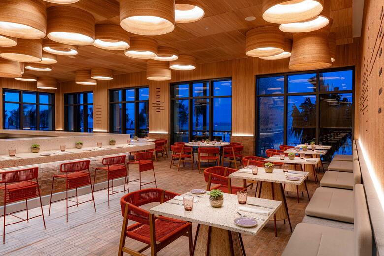 Hotel Hilton Tulum Riviera Maya All-inclusive Resort
