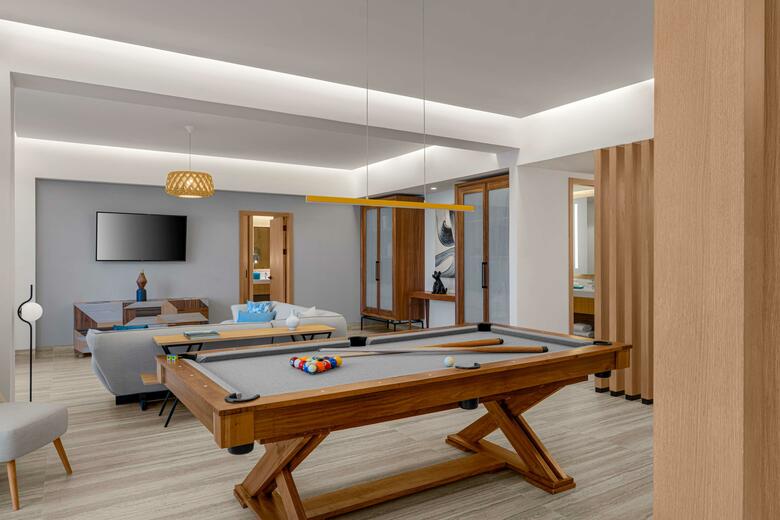 Hotel Hilton Tulum Riviera Maya All-inclusive Resort