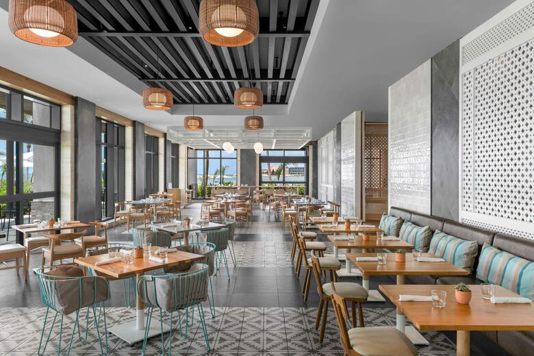 Hotel Hilton Tulum Riviera Maya All-inclusive Resort