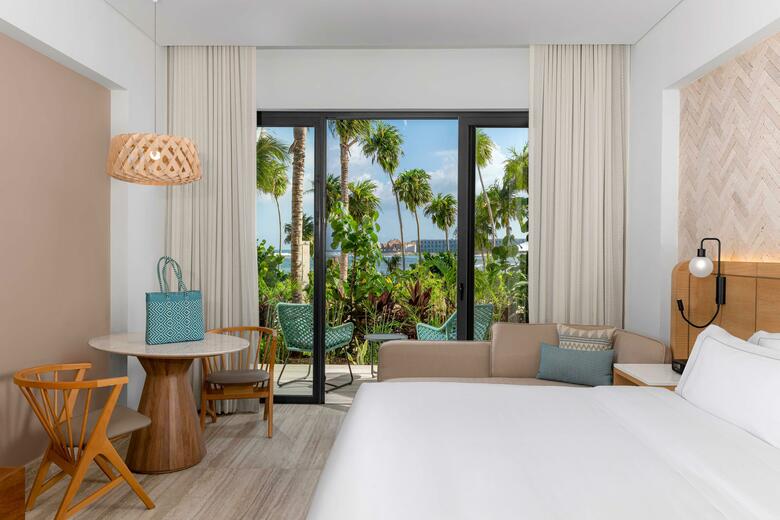 Hotel Hilton Tulum Riviera Maya All-inclusive Resort