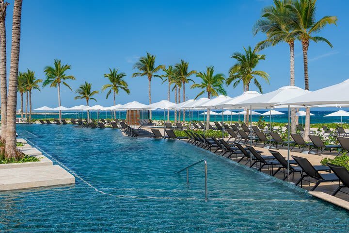 Hotel Hilton Tulum Riviera Maya All-inclusive Resort