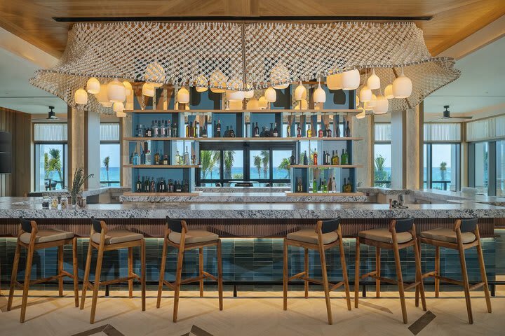 Hotel Hilton Tulum Riviera Maya All-inclusive Resort