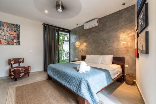 Apartamento Loft Laurel Plunge Pool , Wifi, A/c, Parking