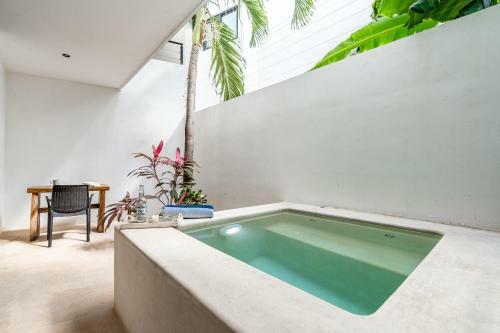 Apartamento Loft Laurel Plunge Pool , Wifi, A/c, Parking