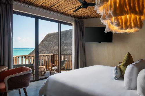 Hotel Nerea Tulum