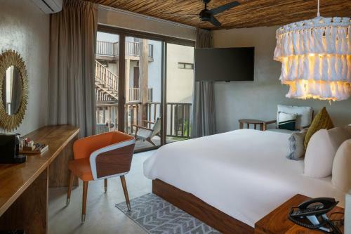 Hotel Nerea Tulum