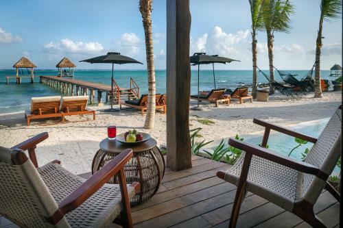 Hotel Nerea Tulum