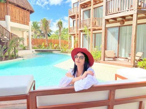 Hotel Nerea Tulum