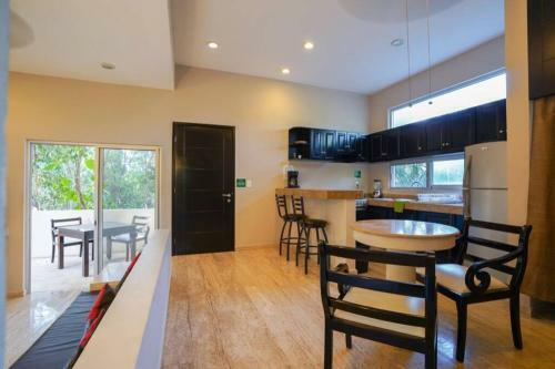 El Vivero, Beautiful Apartment In Tulum A3