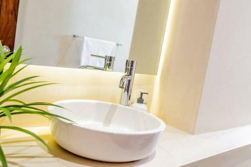 Apartamento Stunning Jungle Ph With 3bdr Rooftop Pool And 60mb