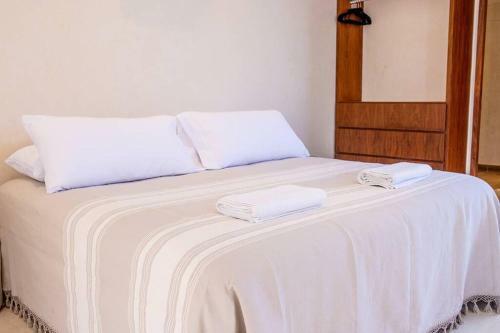 Apartamento Stunning Jungle Ph With 3bdr Rooftop Pool And 60mb