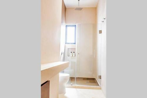 Apartamento Stunning Jungle Ph With 3bdr Rooftop Pool And 60mb
