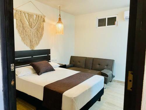 Hotel Corazon De Tulum