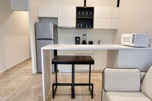 Apartamento Aldea Zama Studios By Andiani Travel