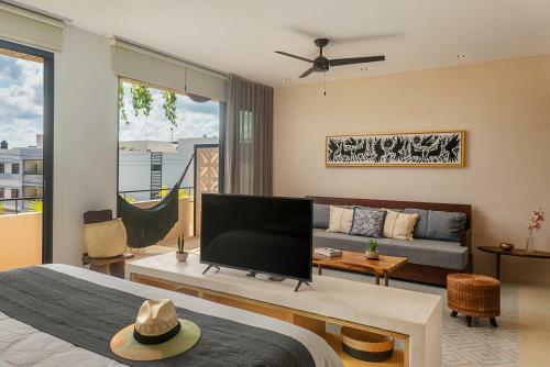 Apartamento Casa Imox - Tulum