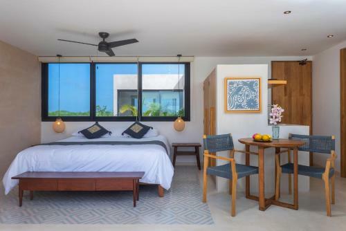 Apartamento Casa Imox - Tulum