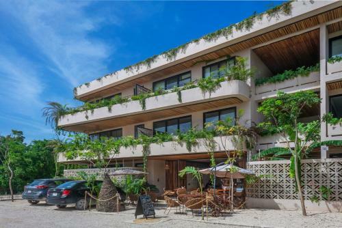 Apartamento Casa Imox - Tulum