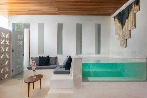 Apartamento Casa Imox - Tulum