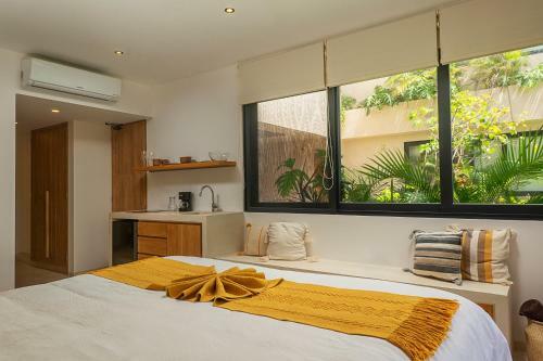 Apartamento Casa Imox - Tulum