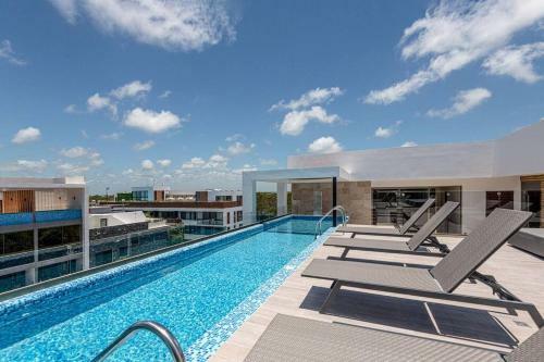 Apartamento Eve