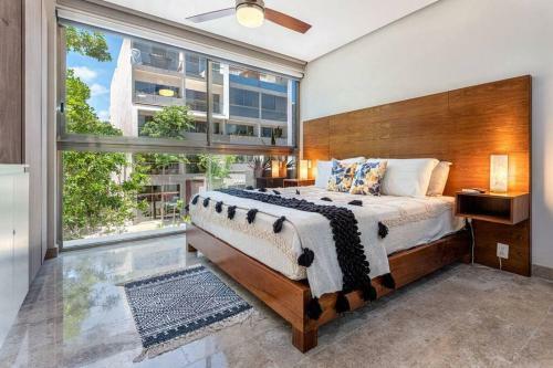 Apartamento Eve