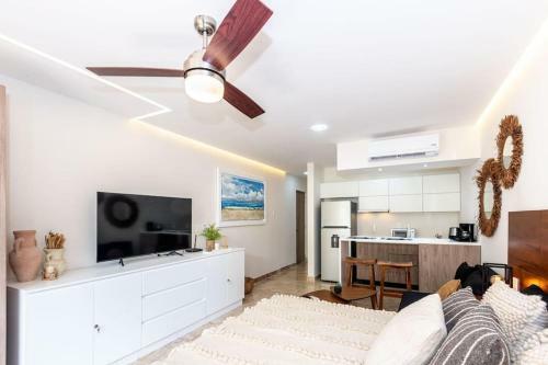 Apartamento Eve