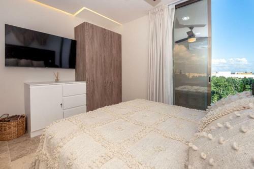 Apartamento Eve