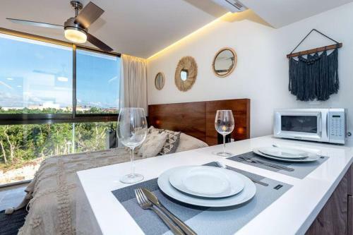 Apartamento Eve