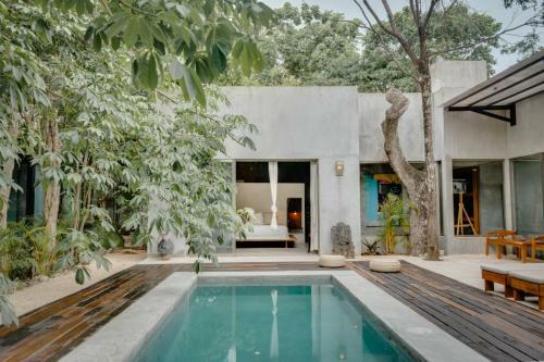 900 Sqm Villa Arthur Concierge Security