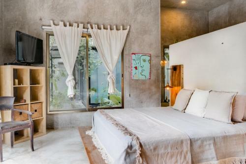 900 Sqm Villa Arthur Concierge Security