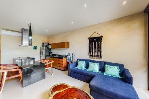 Apartamento Gardens Tulum