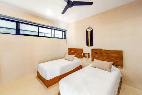 Apartamento Gardens Tulum
