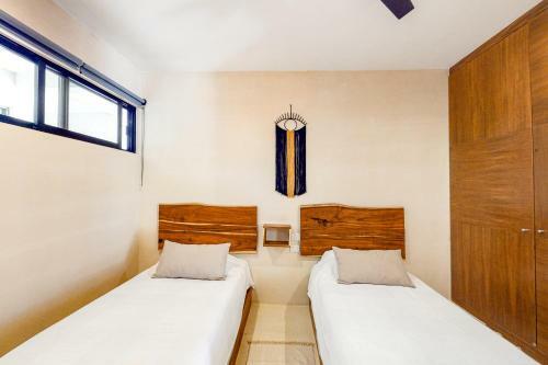 Apartamento Gardens Tulum