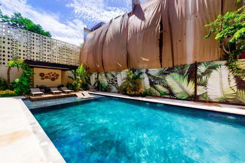Apartamento Gardens Tulum