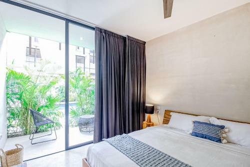 Apartamento Gardens Tulum