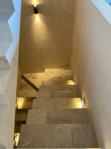 Apartamento *casa Tropical* Penthouse With Rooftop & Private Pool