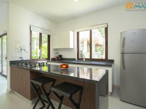 Lote 49 Akumal Apartamento 2 Habitaciones
