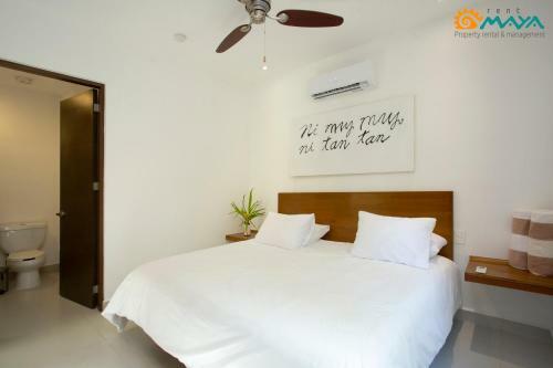 Lote 49 Akumal Apartamento 2 Habitaciones