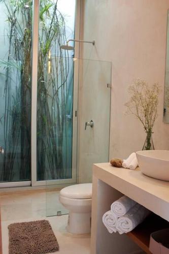 Luxury&nature Villa Rosita Tulum/ Work&rest Spaces
